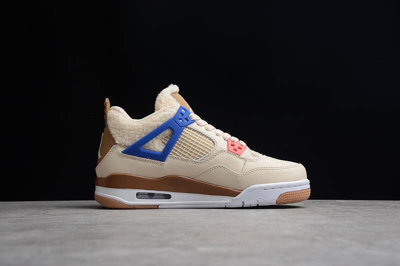 Air Jordan 4 (GS) "where The Wild Things Are" DH0572-264