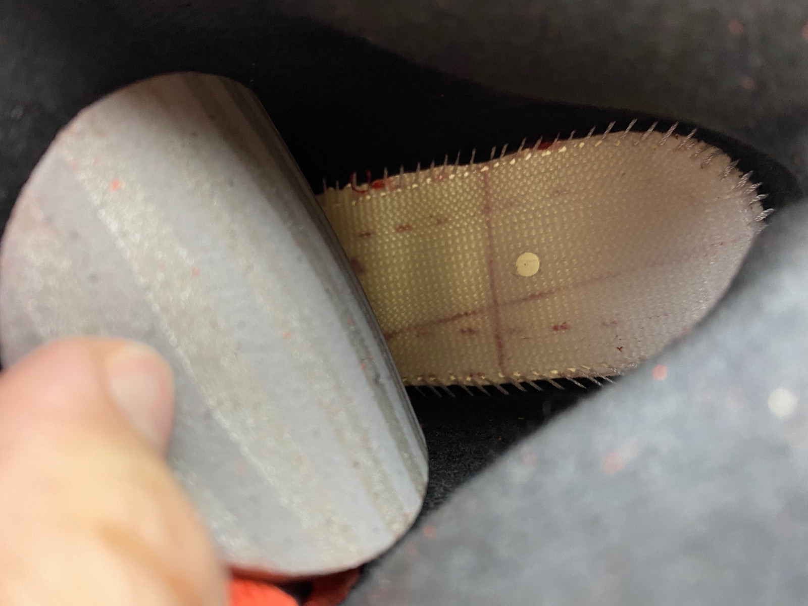 Jordan 5 Retro Dunk on Mars DD9336-800