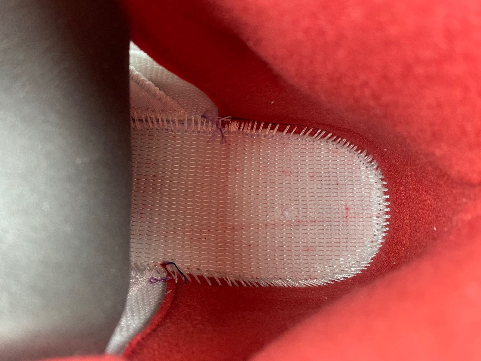 Air Jordan 5 “Fire Red” 136027-120