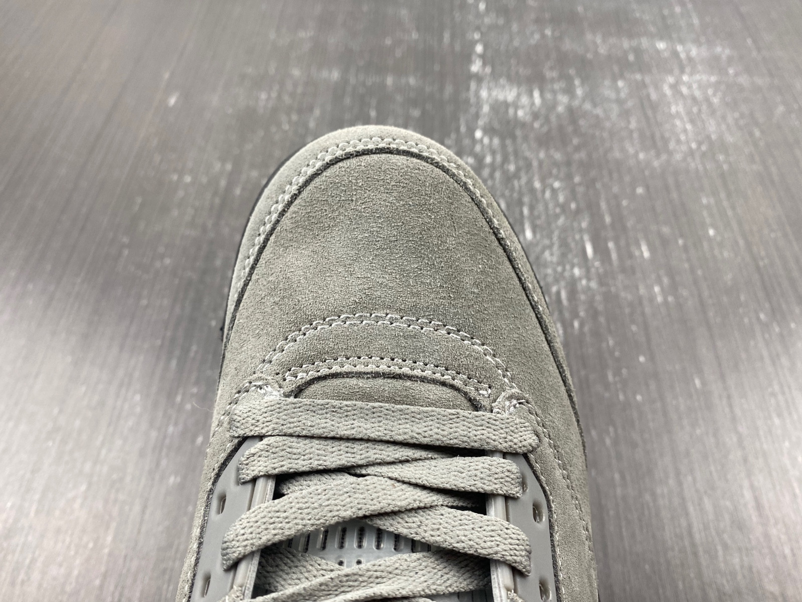 A Ma Maniére x Air Jordan 5 “Light Bone” FD1330-006