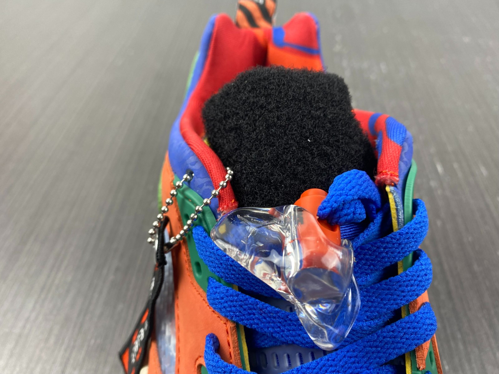 Air Jordan 5 Low “Doernbecher” DR6287-486