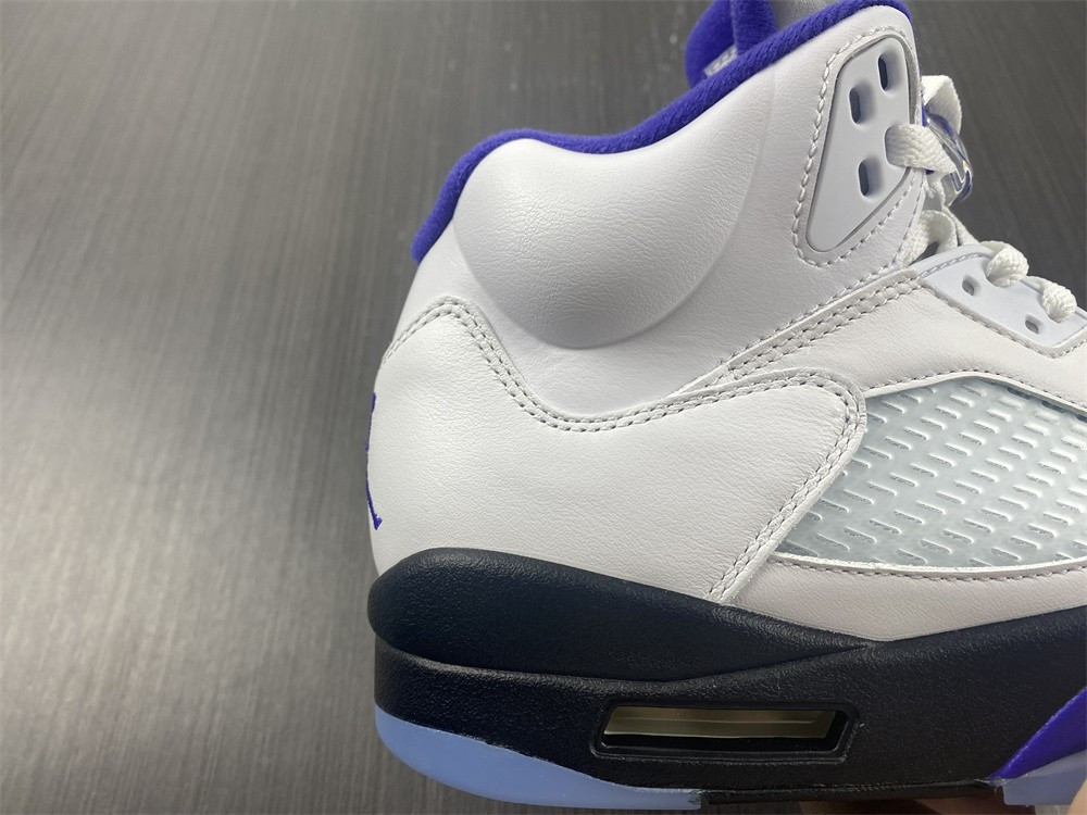 Air Jordan5 CONCORD DD0587-141