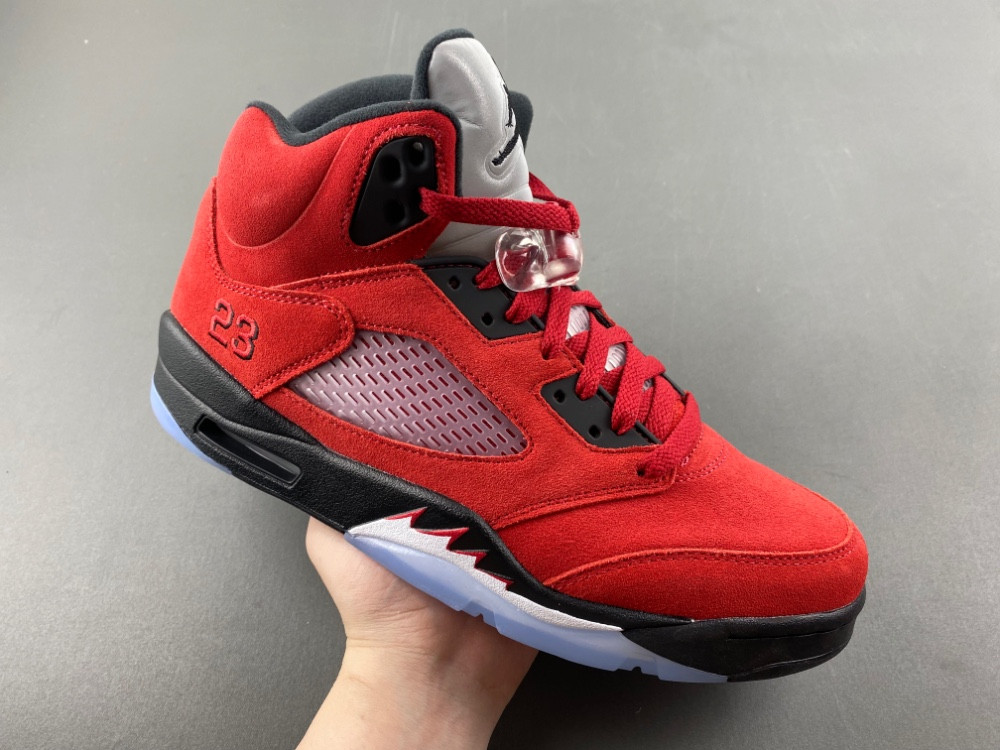 Air Jordan 5 CO0587-600
