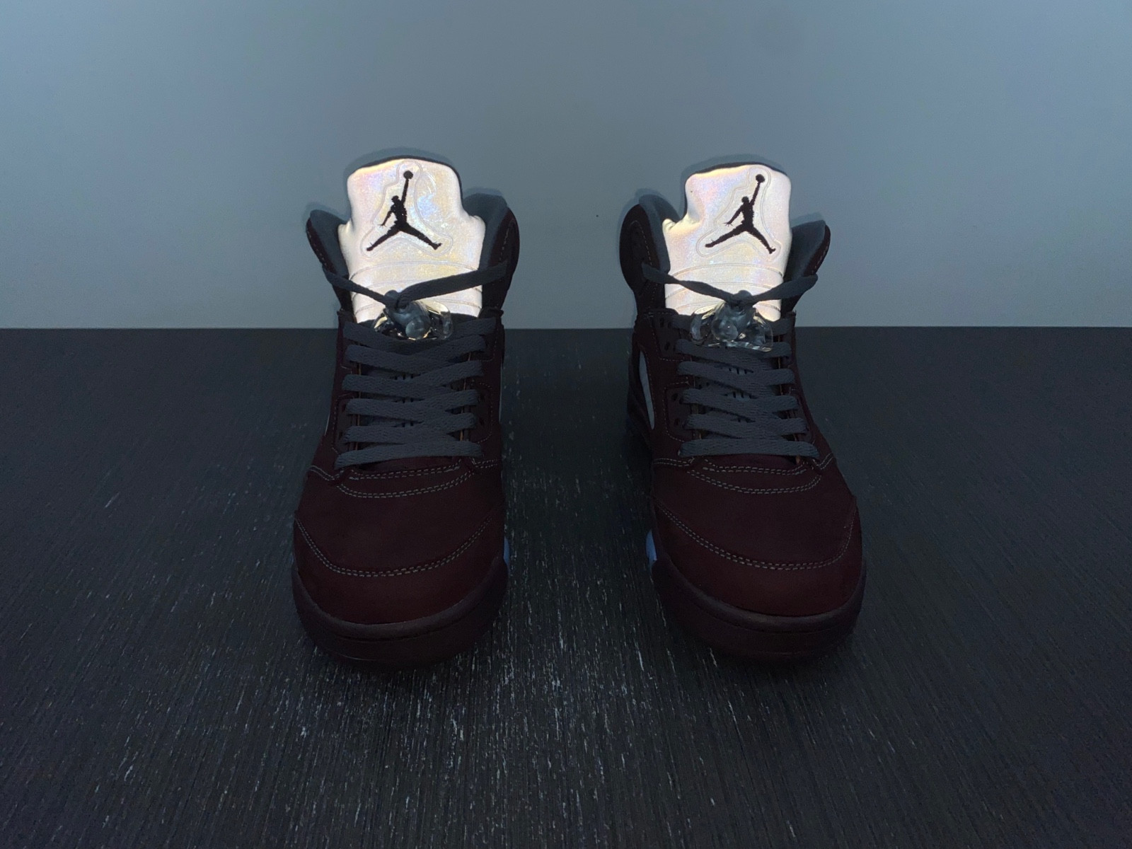 Air Jordan 5 “Burgundy” DZ4131-600