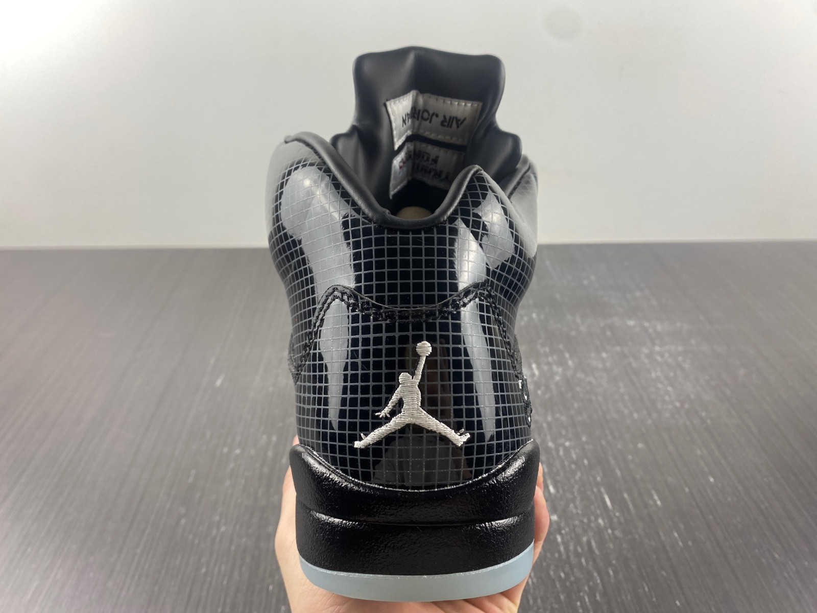 Air Jordan 5 "Transformers" AJ1208-001
