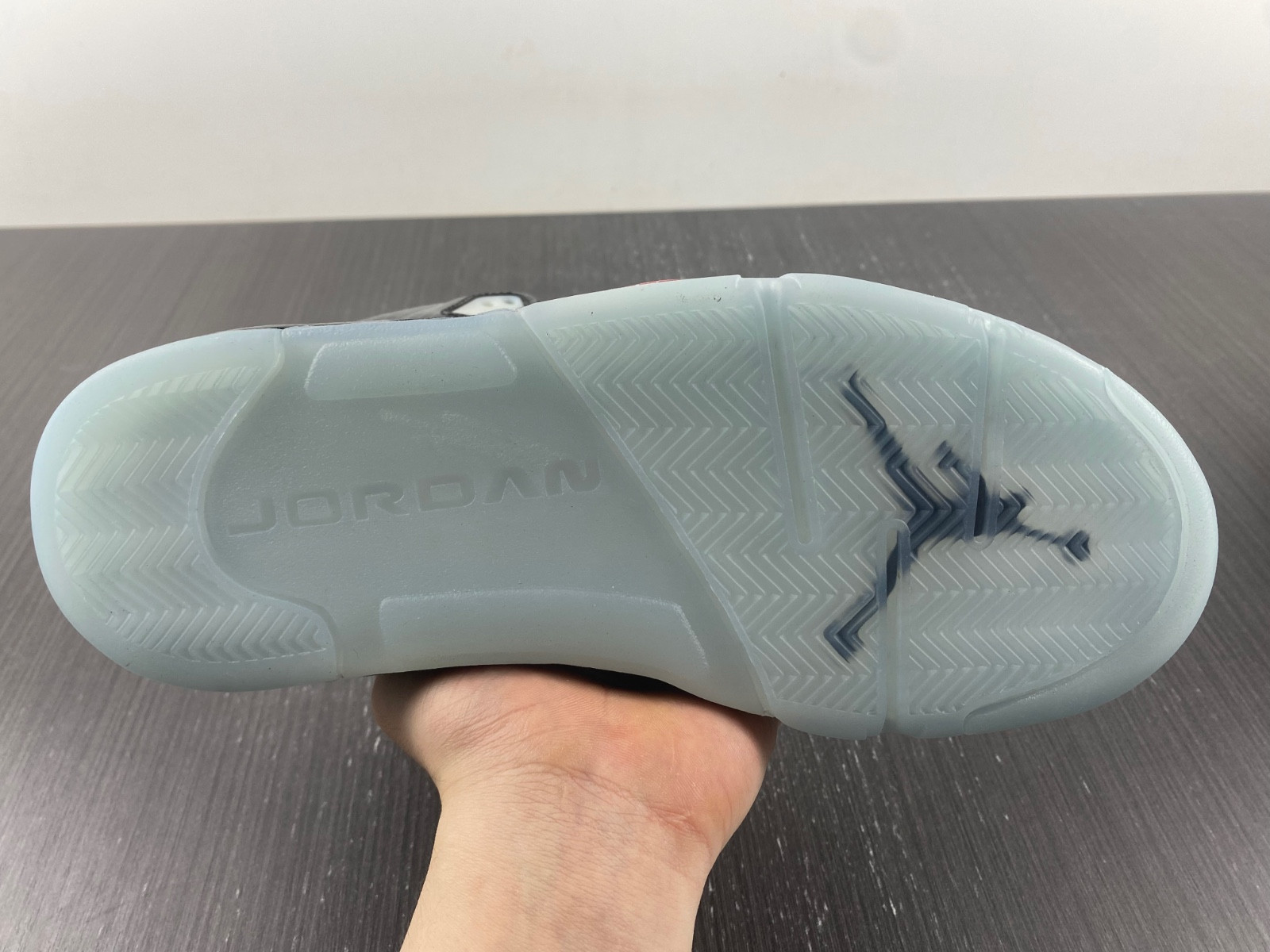 Air Jordan 5 "Transformers" AJ1208-001