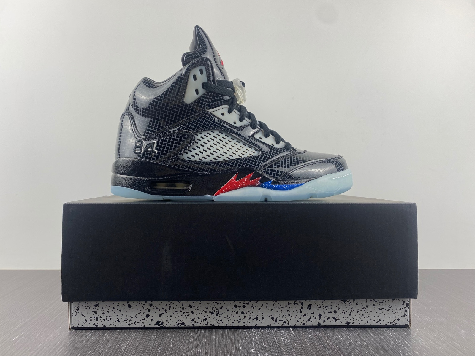 Air Jordan 5 "Transformers" AJ1208-001