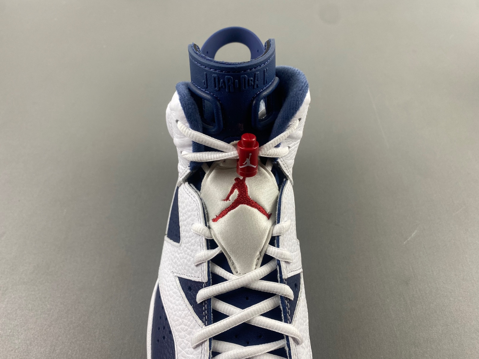 Air Jordan 6 “Paris Olympics” CT8529-164