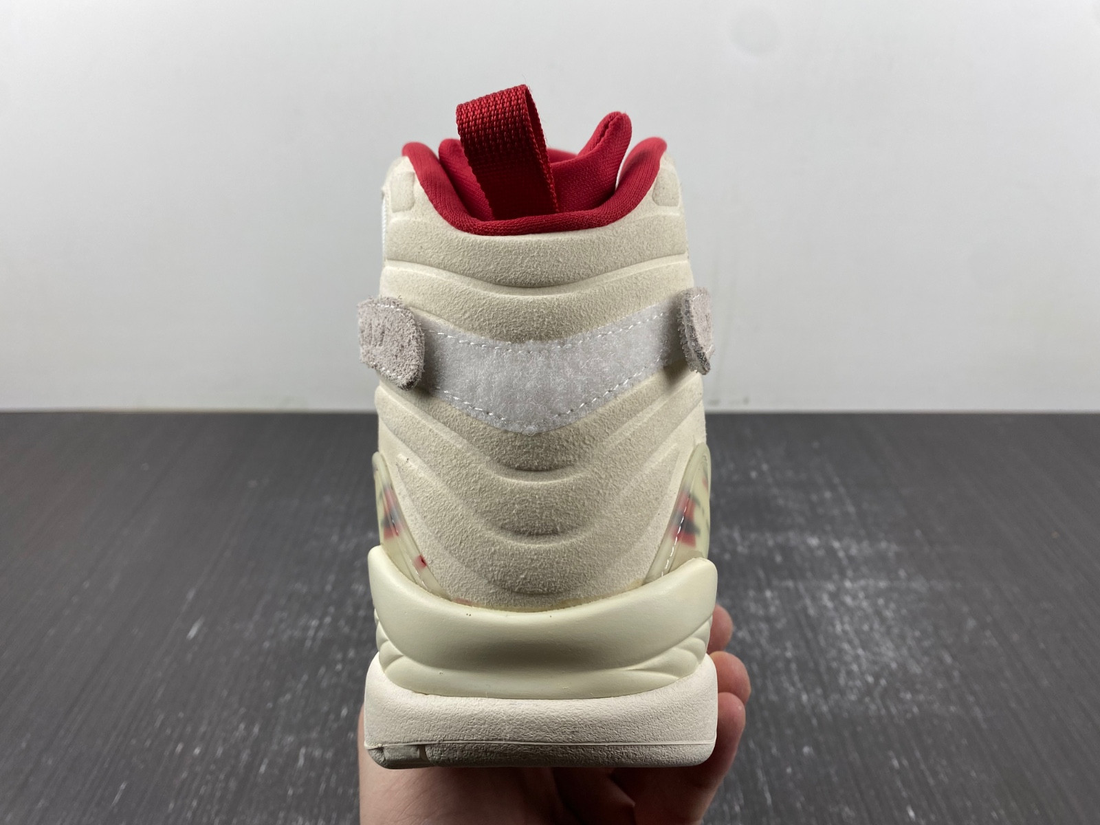 SoleFly x Air Jordan 8 “Mi Casa Es Su Casa” FJ2850-107