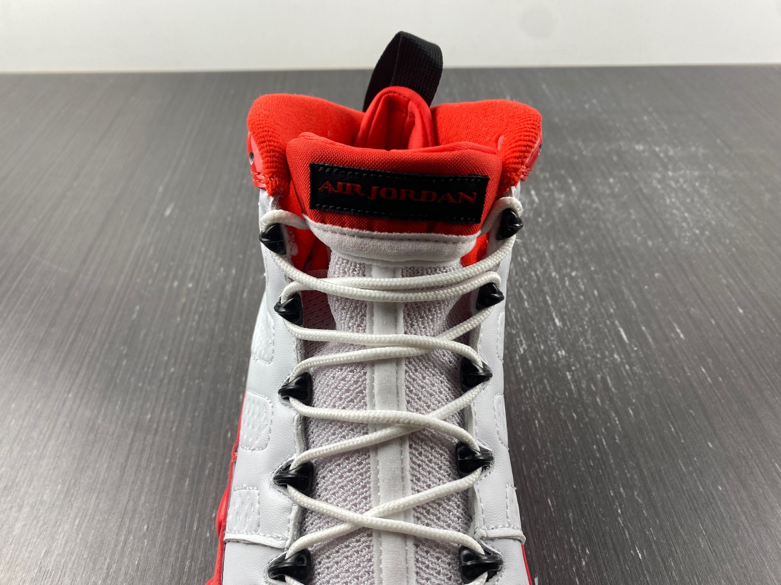 Air Jordan 9 “Gym Red”  302370-160