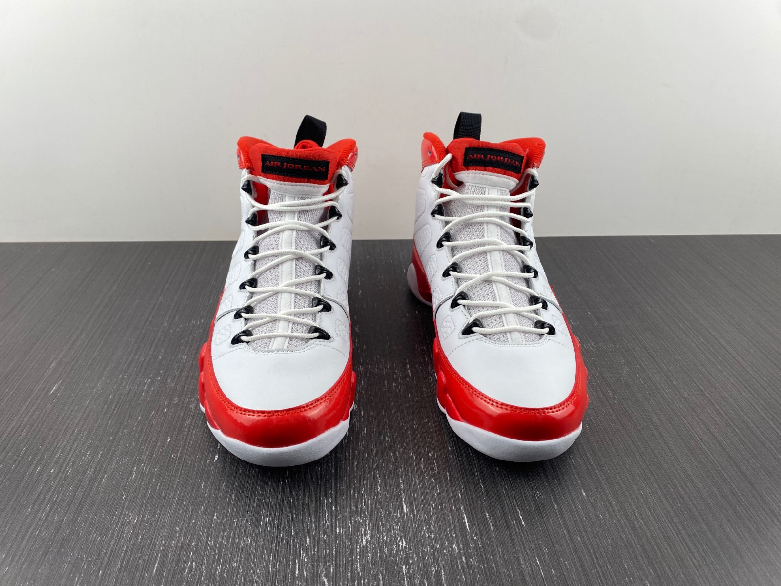 Air Jordan 9 “Gym Red”  302370-160