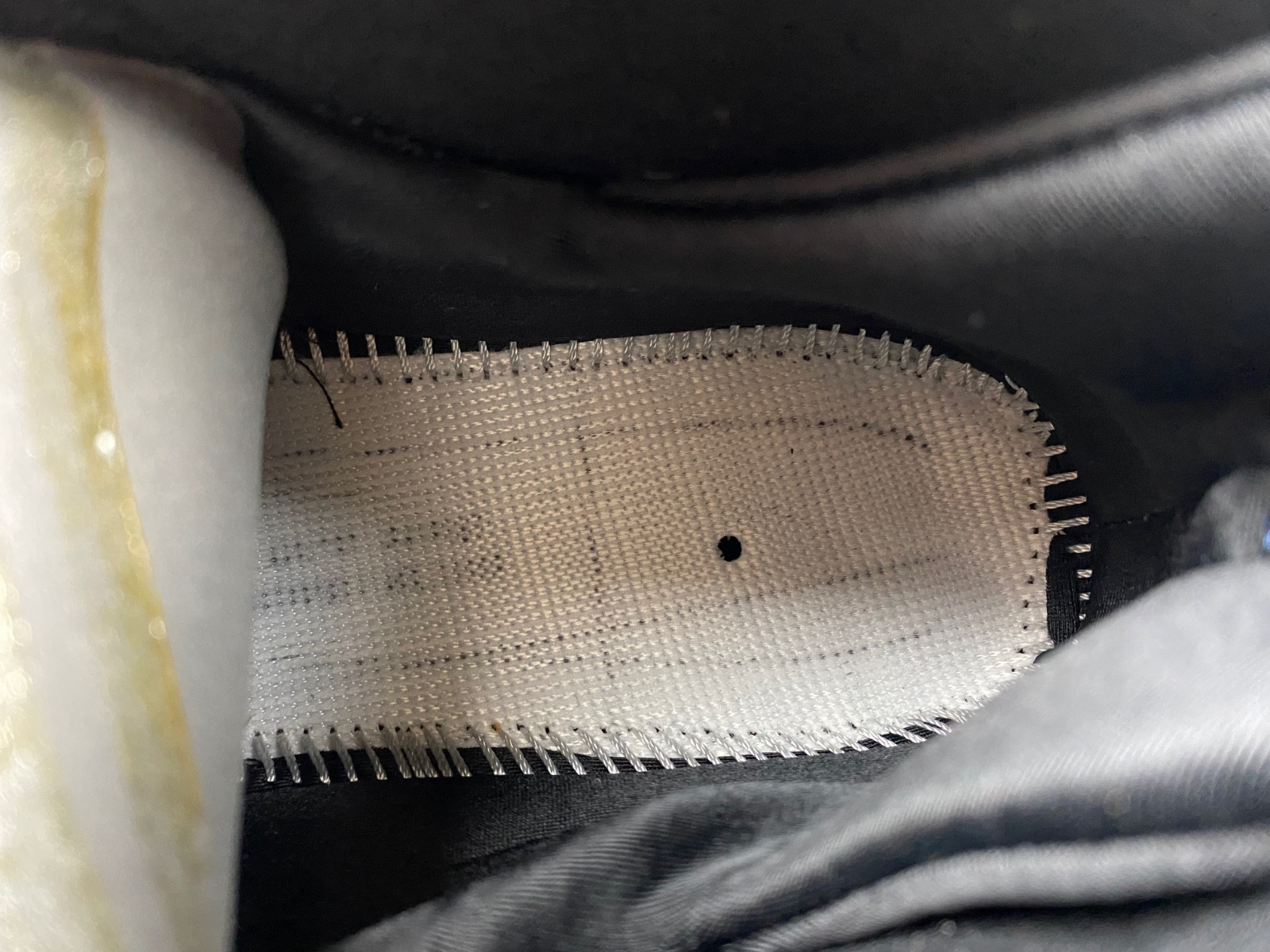 Air Jordan 9 “Light Olive” CT8019-034