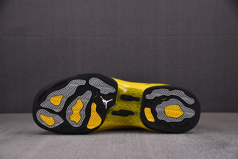 Air Jordan 17 Low“Lightning” FJ0395-100