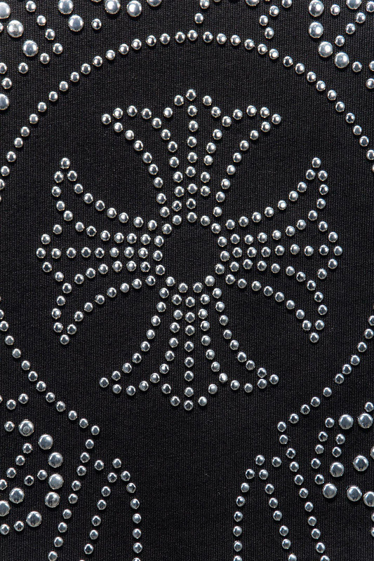 Ch*0me He**ts t shirt