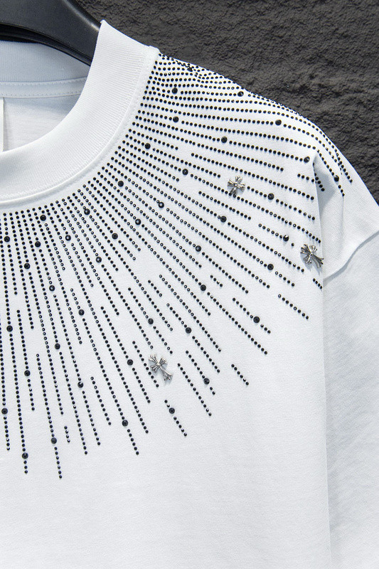 Ch*0me He**ts t shirt