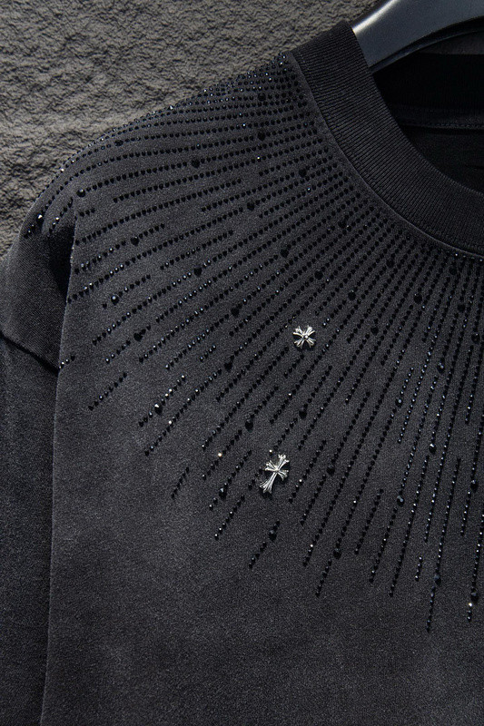 Ch*0me He**ts t shirt