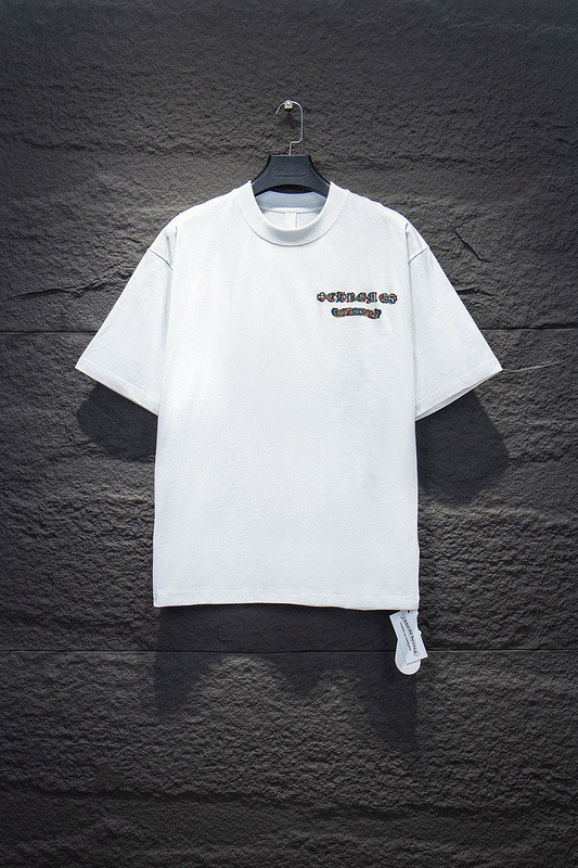 Ch*0me He**ts t shirt