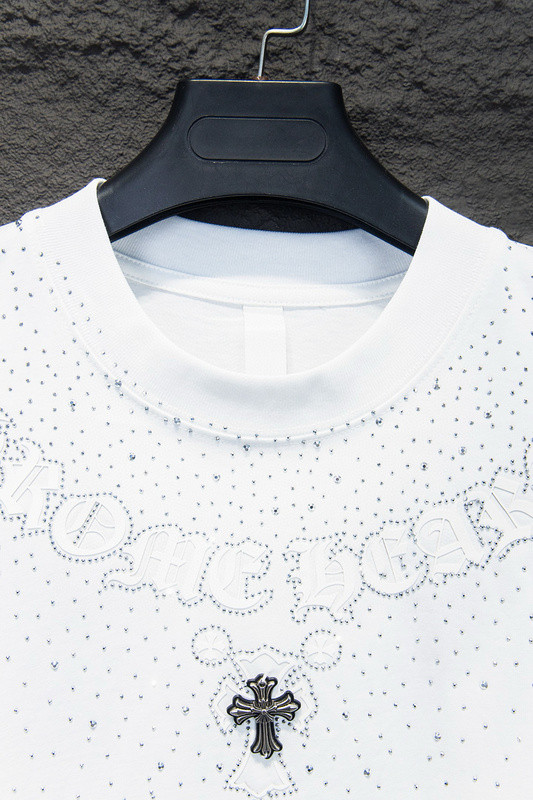 Ch*0me He**ts t shirt