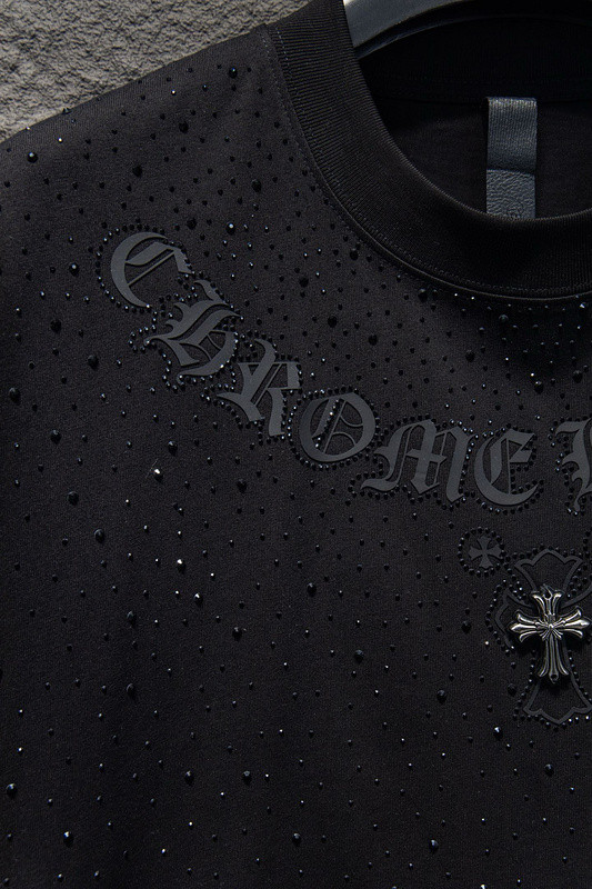 Ch*0me He**ts t shirt