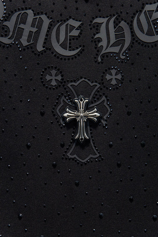 Ch*0me He**ts t shirt