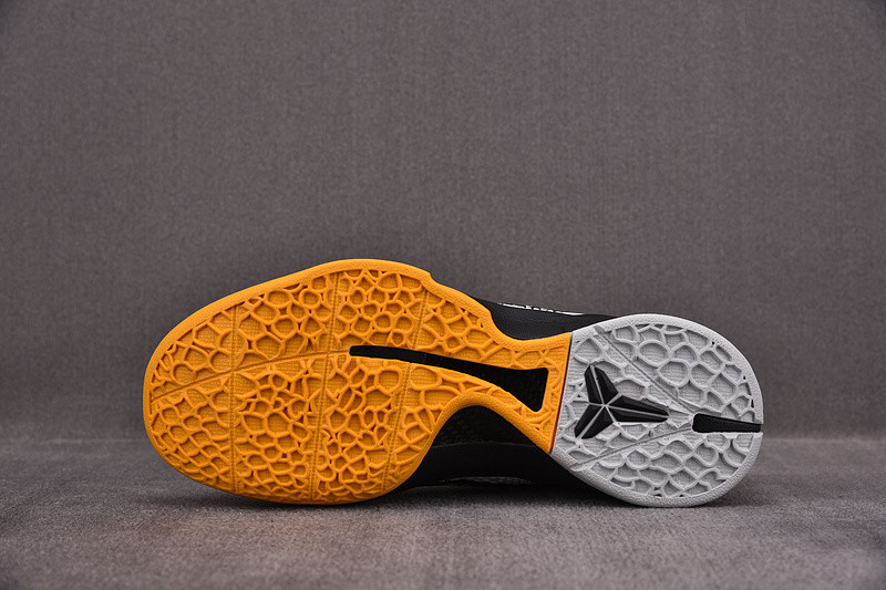 Nike Kobe 6 Protro “White Del Sol” CW2190-100