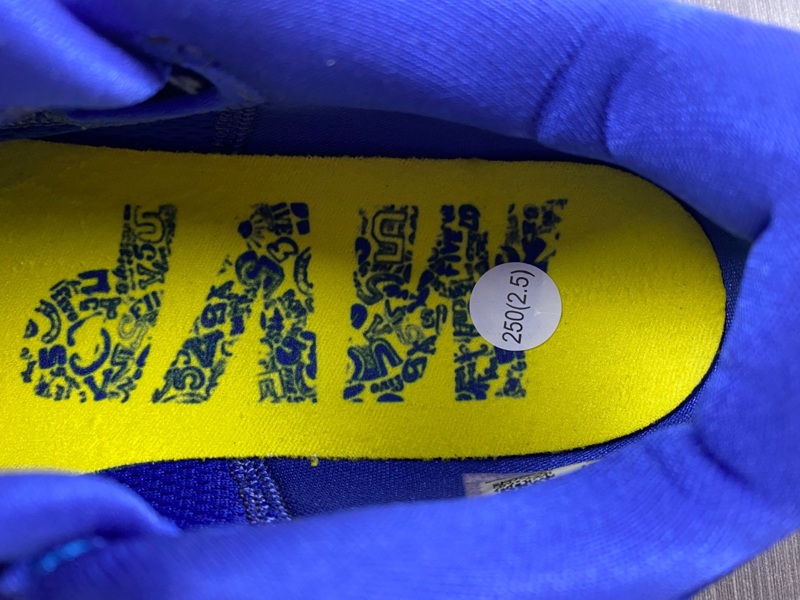 Nike Kobe 5 Protro 5 Ring CD4991-400