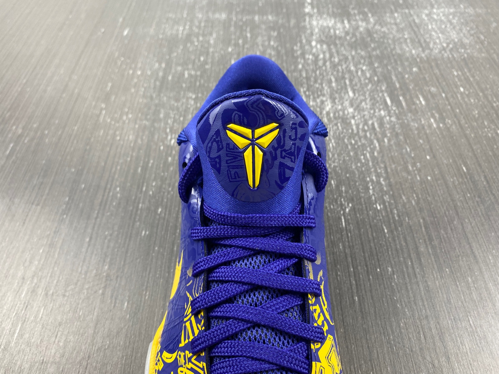Nike Kobe 5 Protro 5 Ring CD4991-400