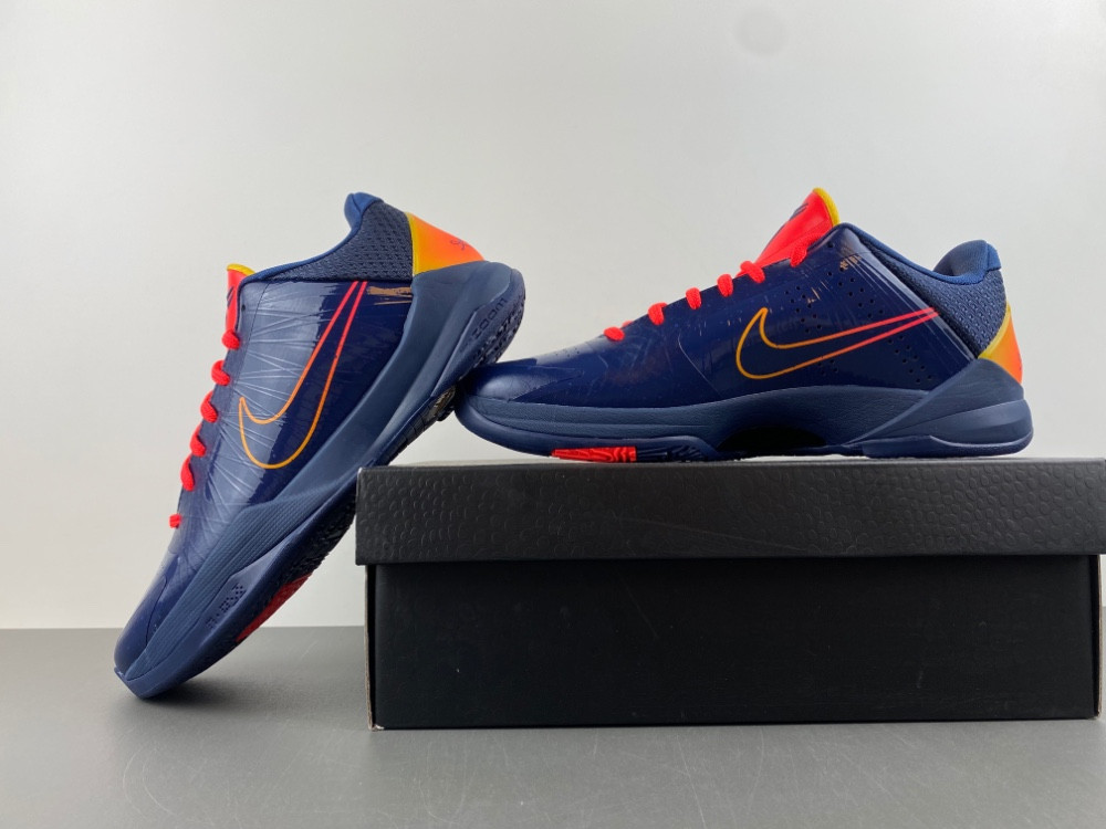 Nike Kobe 5 Protro Caitlin Clark IM3207-400
