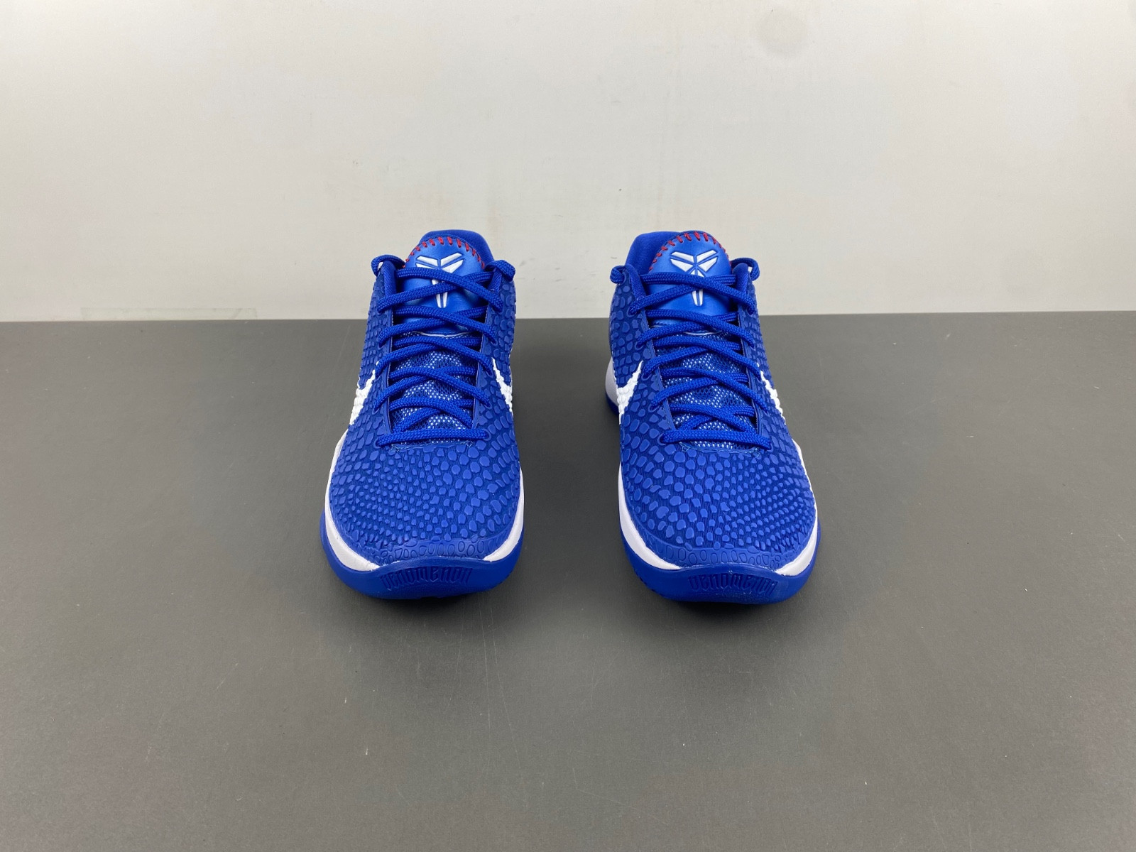 Nike Kobe 6 Protro “Dodgers” CW2190-400