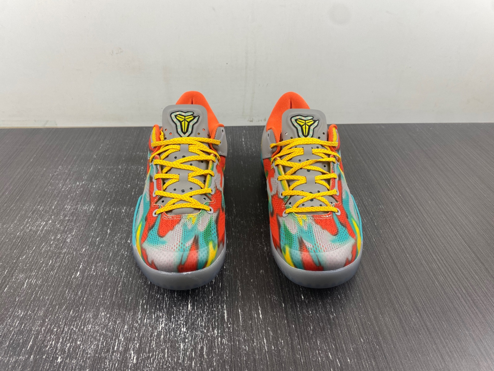 Nike Kobe 8 Protro “Venice Beach” FQ3548-001