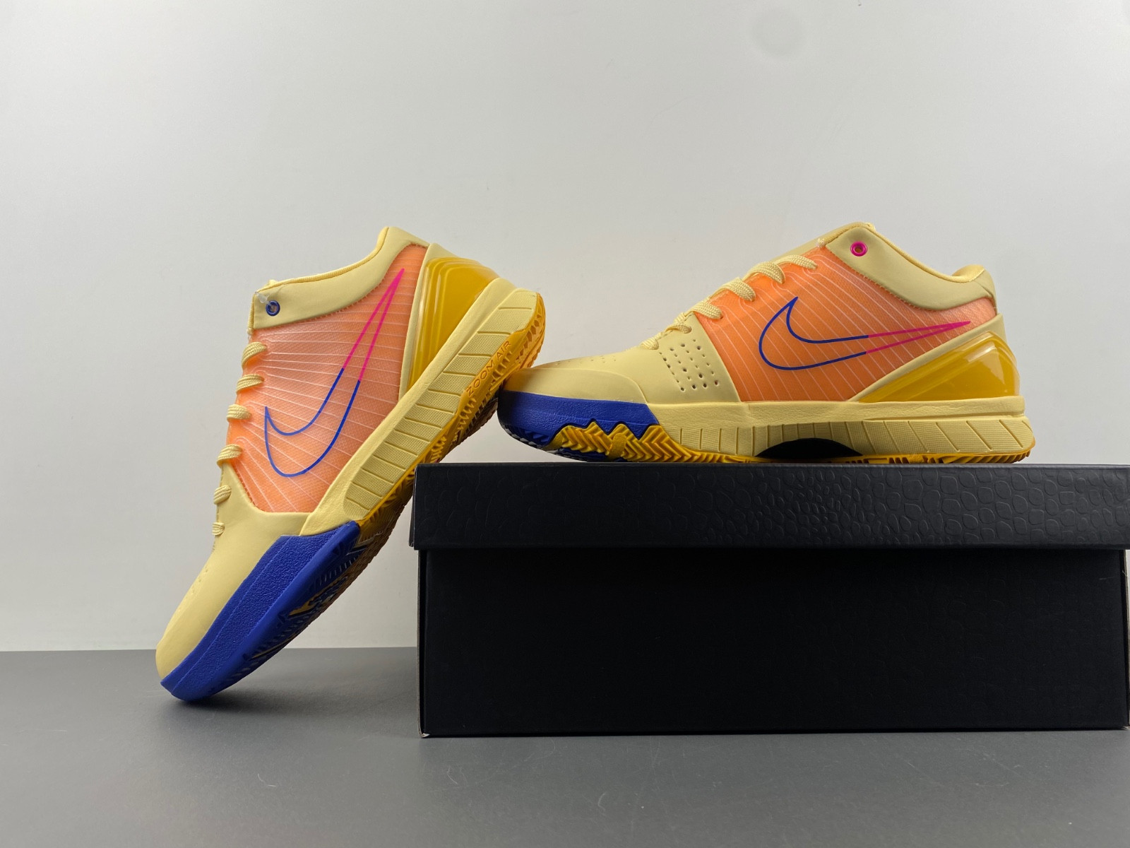 Nike Kobe 4 Protro 723908-180