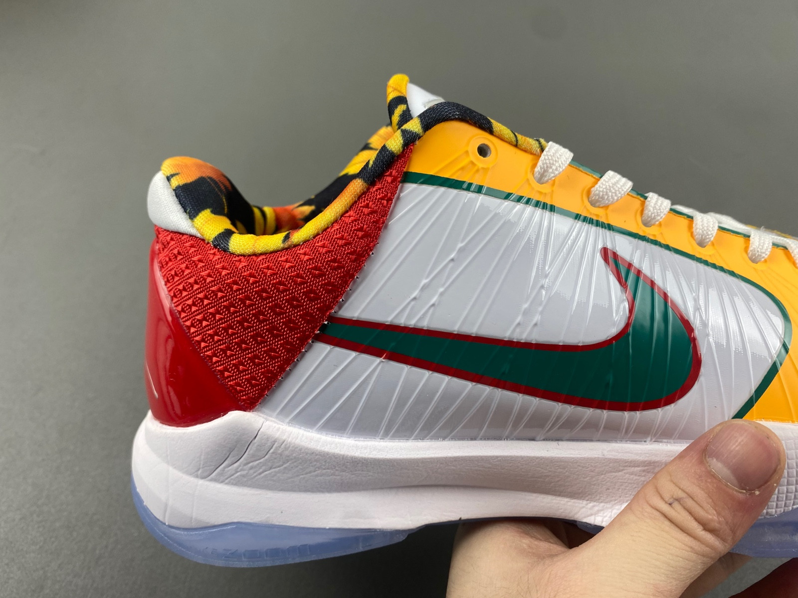 Nike Kobe 5 Protro CD4991-109