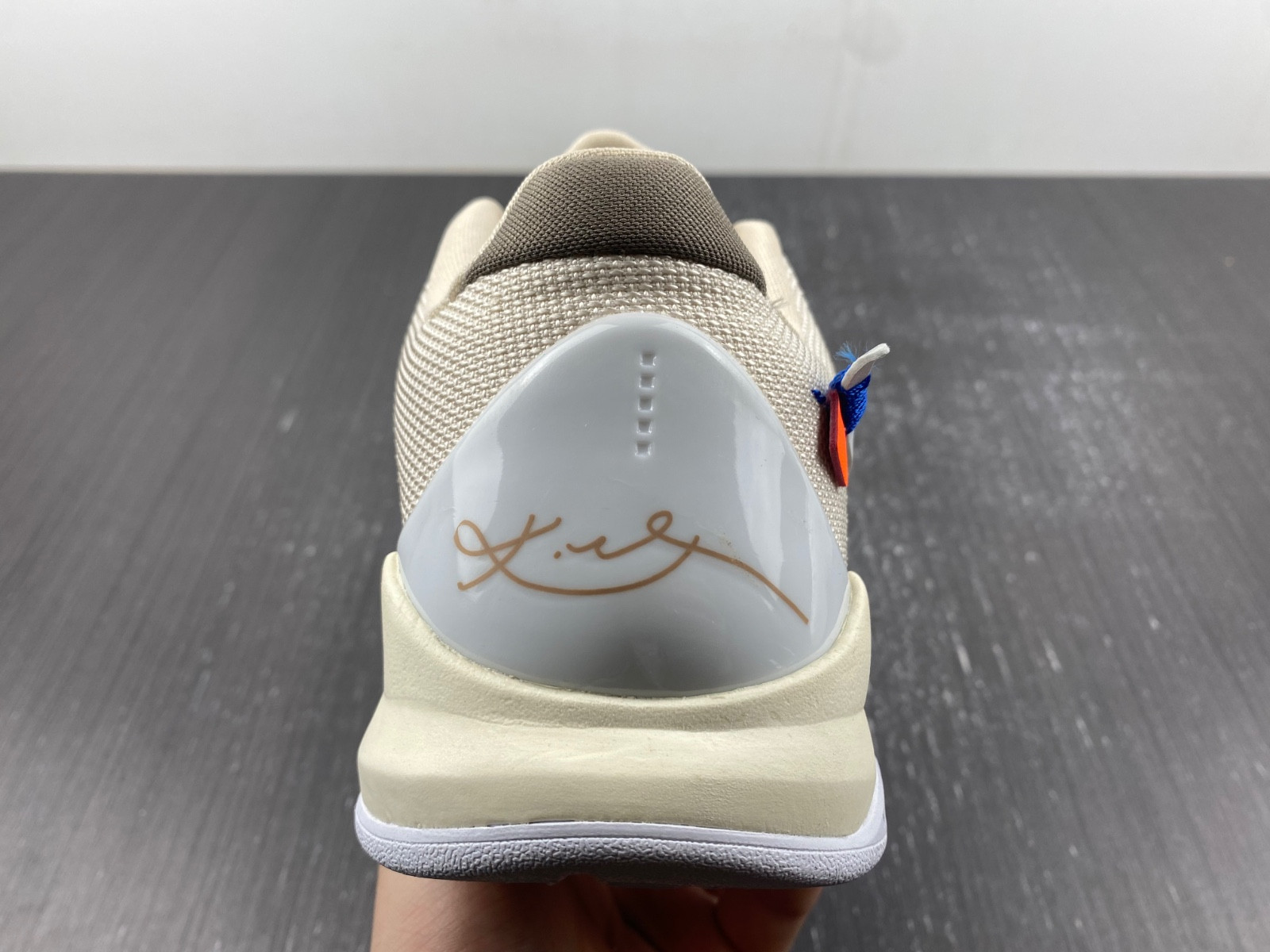 Nike Kobe 5 Protro DB4796-101