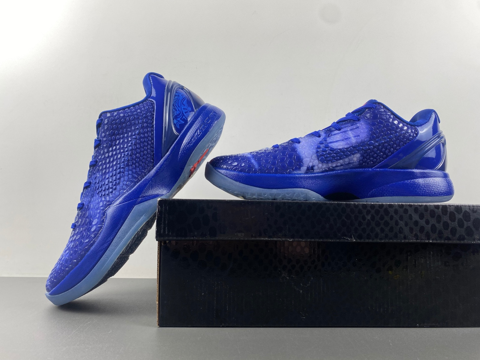 Nike Kobe 448693-400