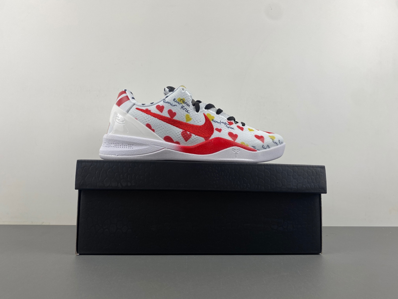 Nike Kobe 8 Protro J9364-201