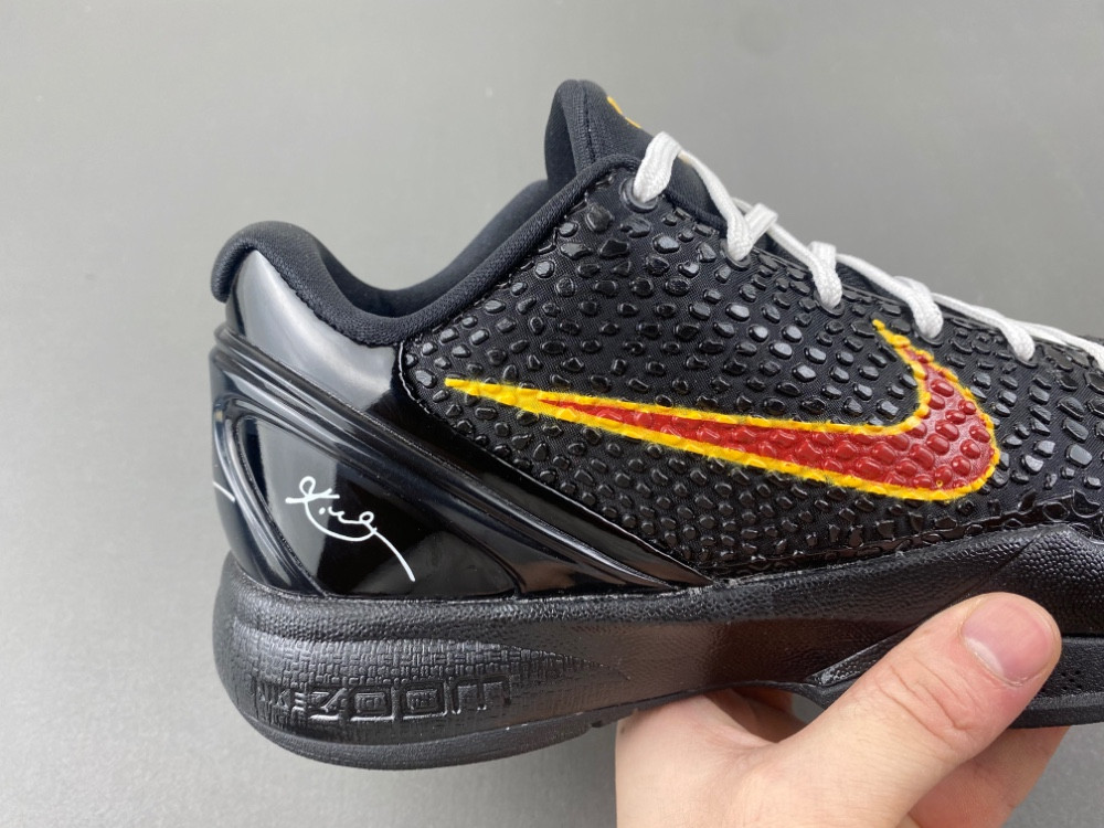 NIKE ZOOM KOBE 6 PE2025-103