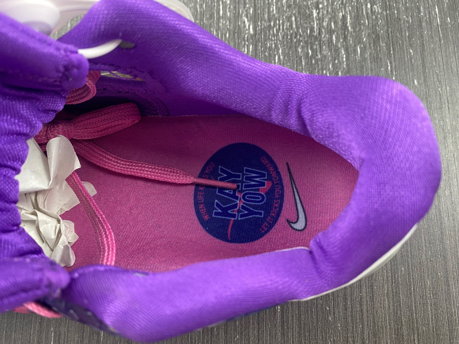 Kobe 6 Protro CW2190-666