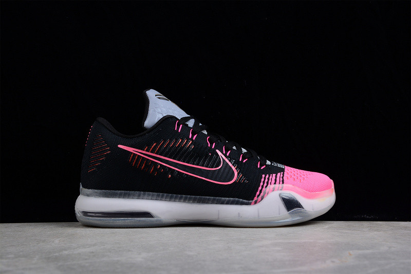 Nike Kobe 10 Elite Low “Mambacurial” 747212-010