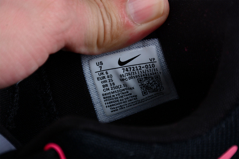 Nike Kobe 10 Elite Low “Mambacurial” 747212-010