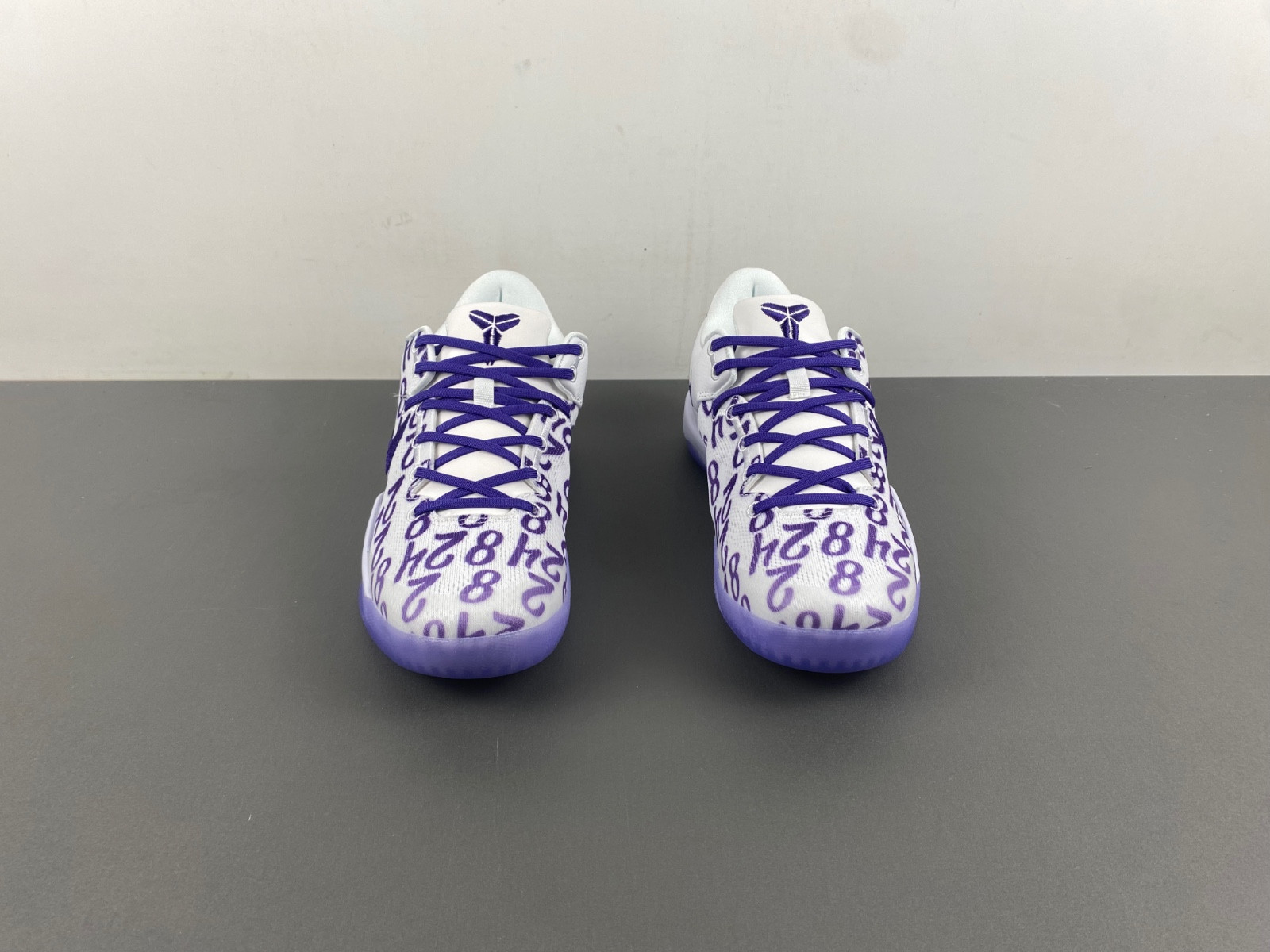 Nike Kobe 8 Protro “Court Purple” FQ3549-100