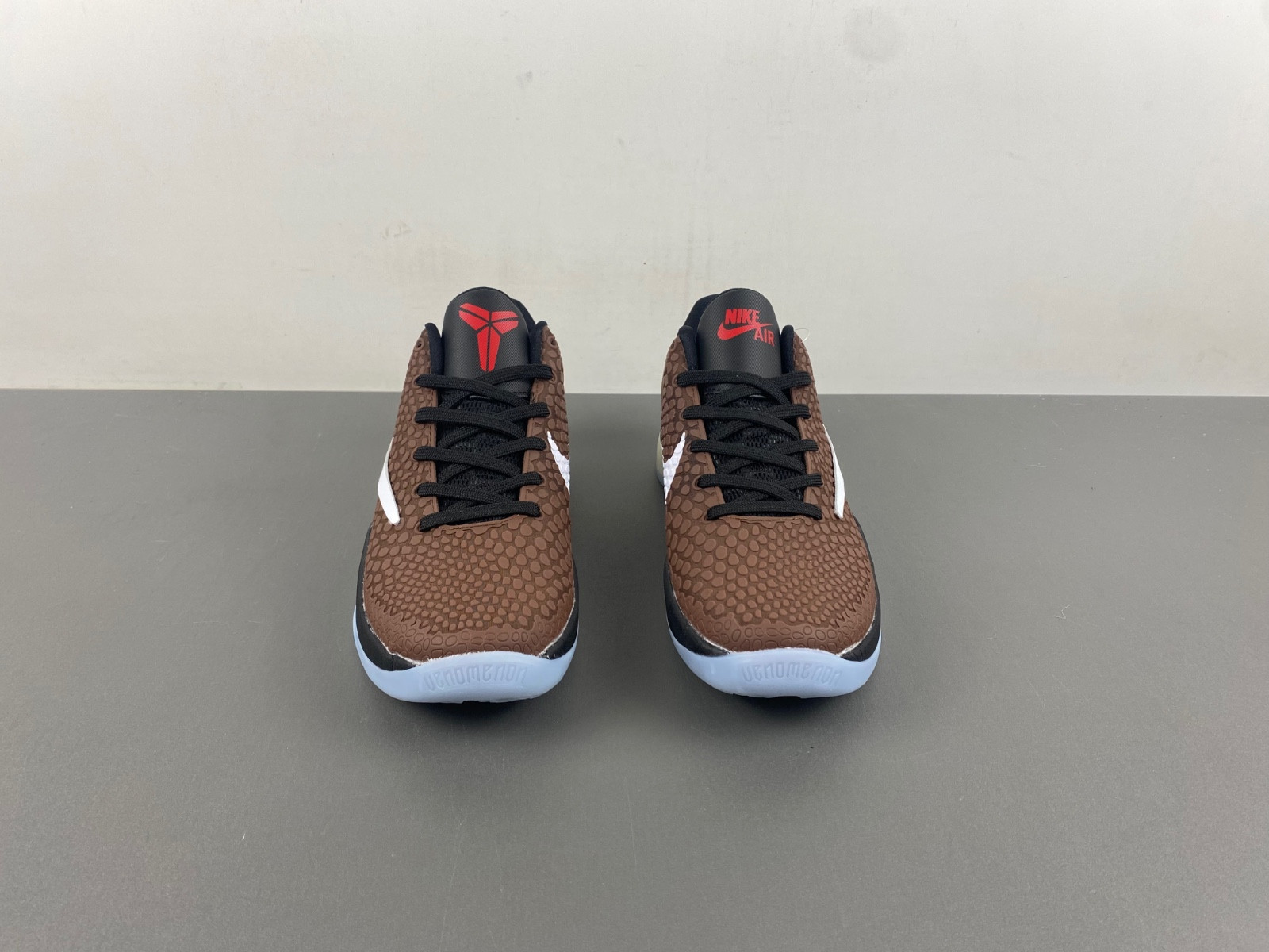 Nike Kobe 6 Protro “Chaos” CW2190-500