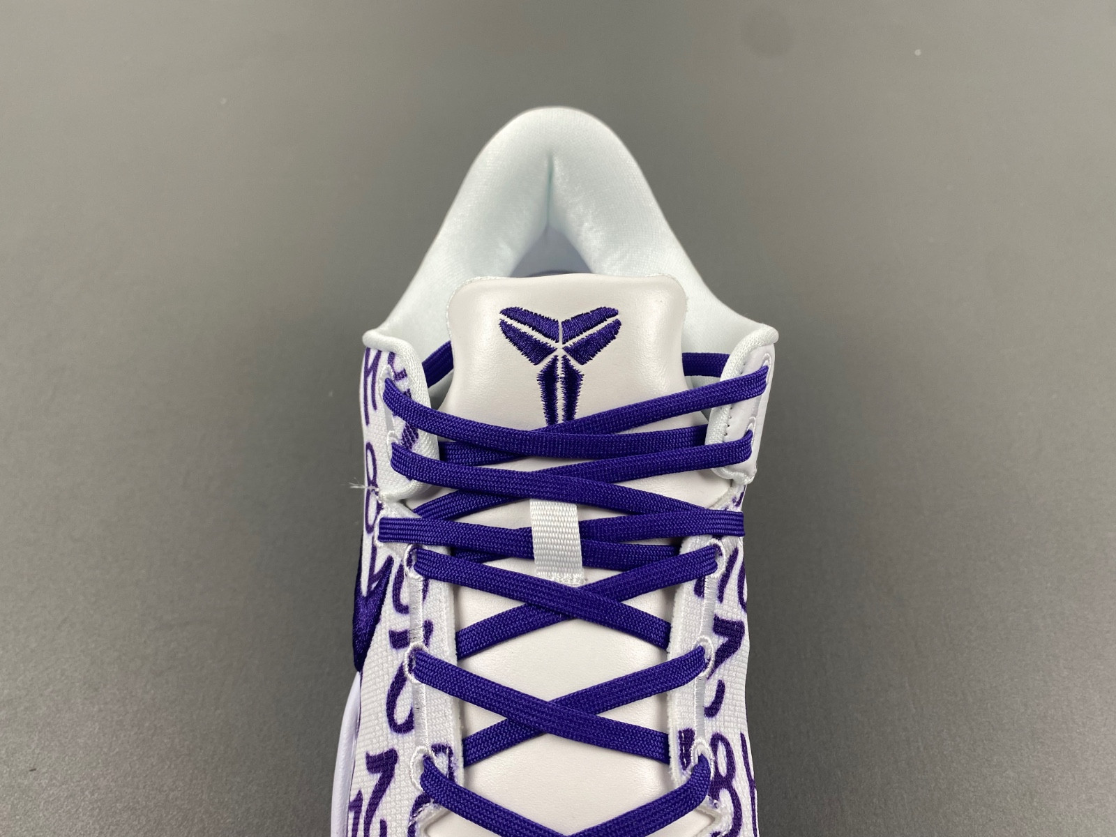 Nike Kobe 8 Protro “Court Purple” FQ3549-100