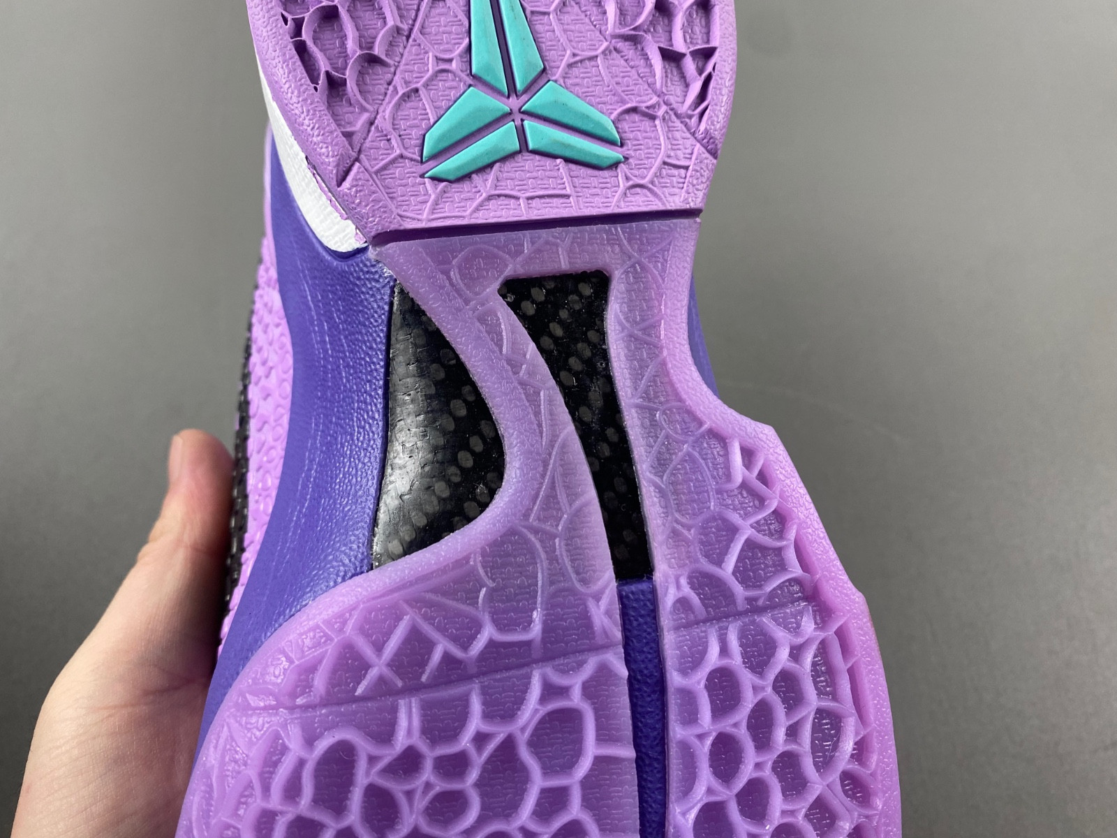 Nike Kobe 6 Protro CW2190-150