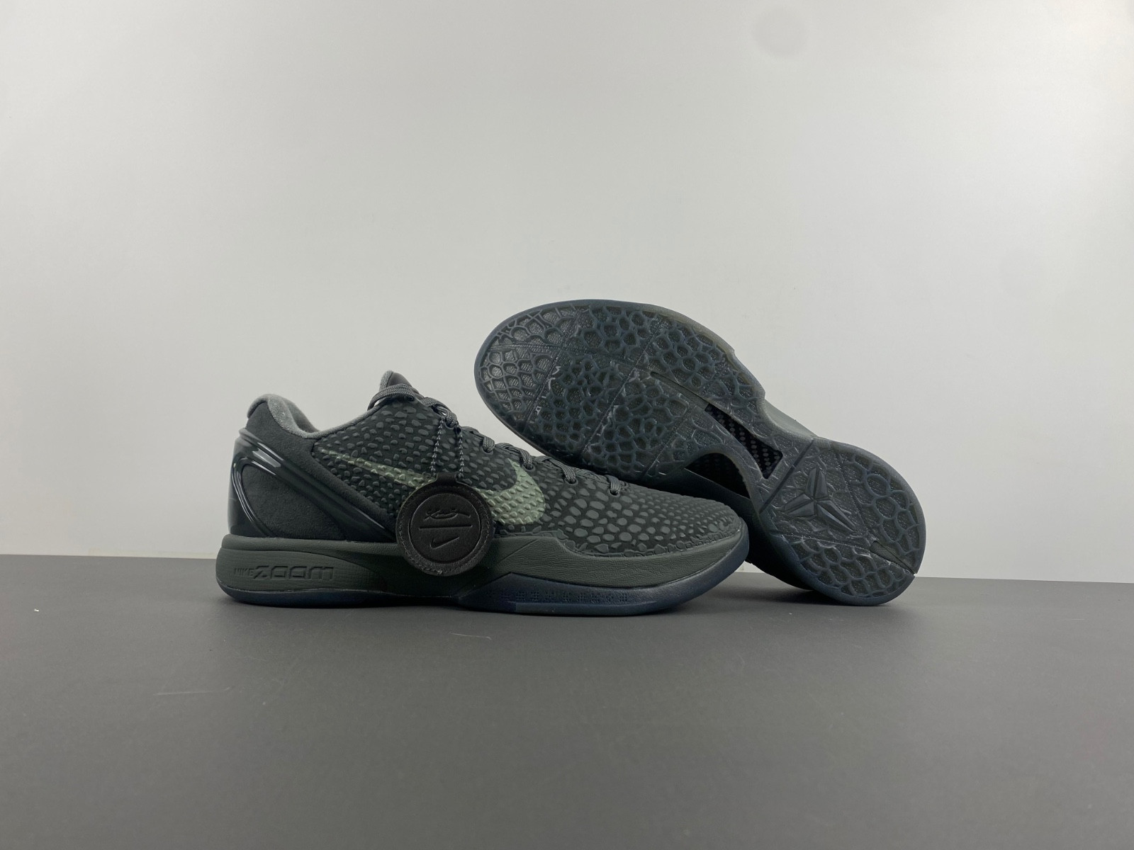 Nike Kobe 6 869457-007