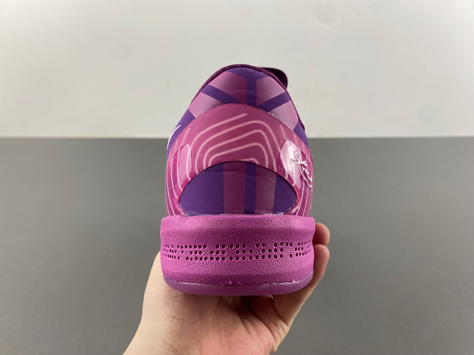 Nike Kobe 8 Pit Viper 615315-501