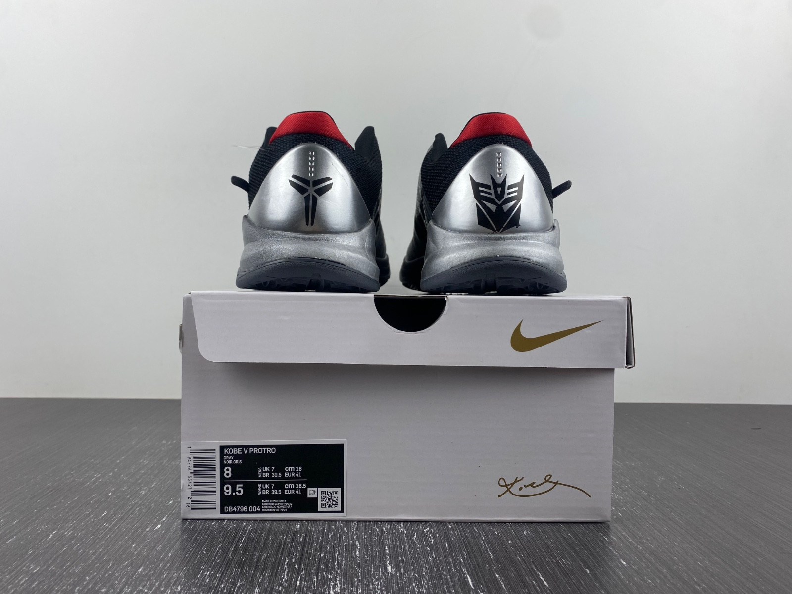 Kobe 5 DB4796-004