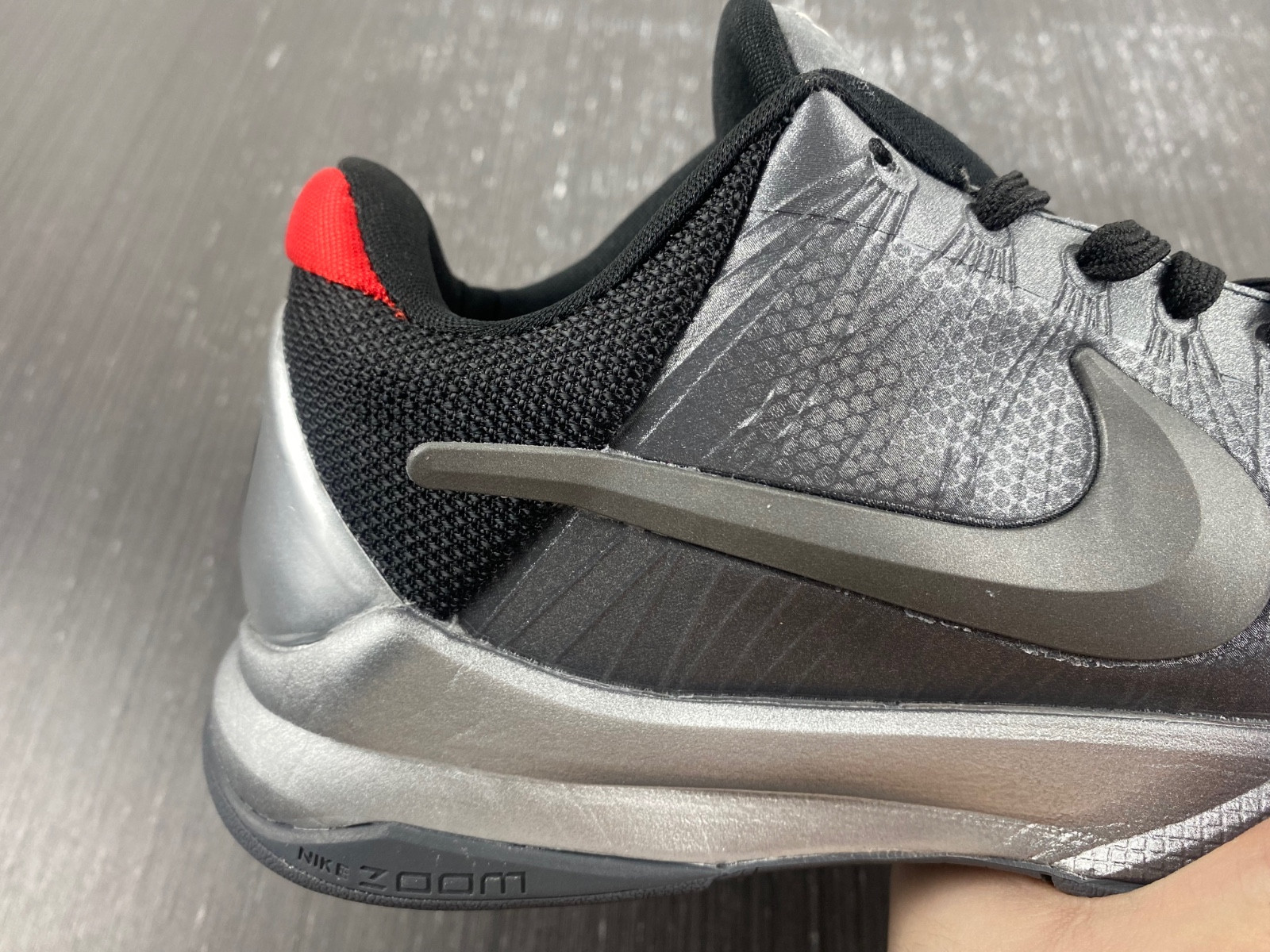 Kobe 5 DB4796-004