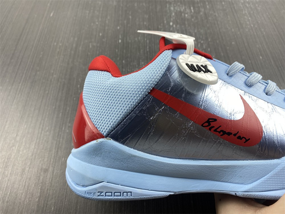 Nike Kobe 5 Protro CD4991-109
