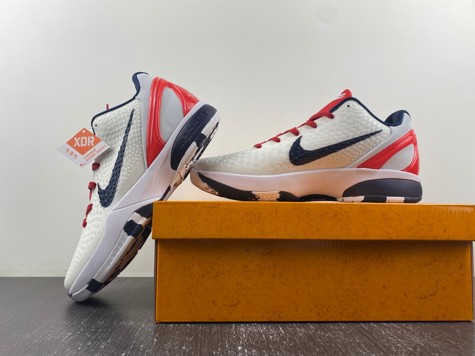 Nike Kobe 6 CW2190-146