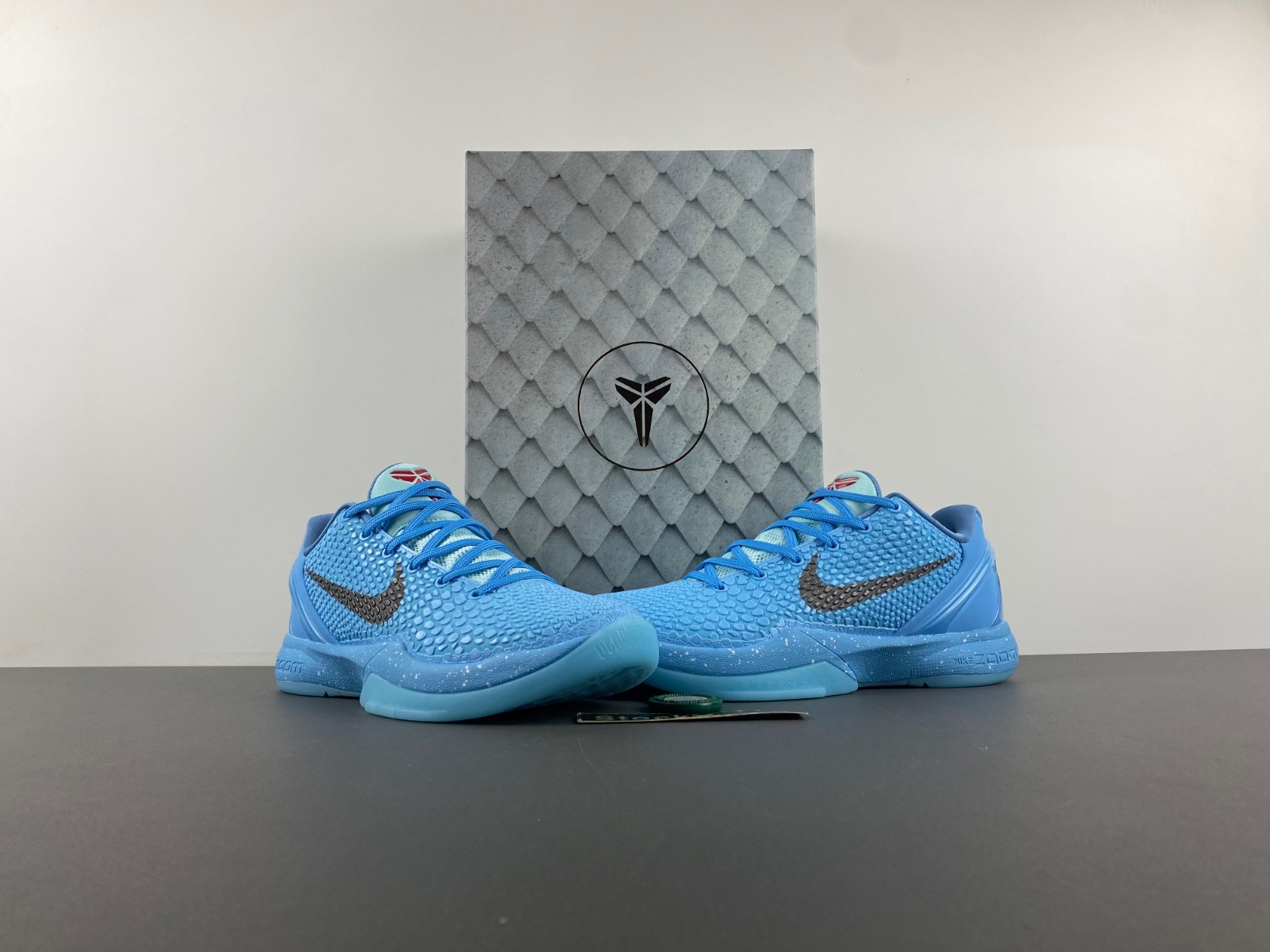 Nike Kobe 6 PE2023-100